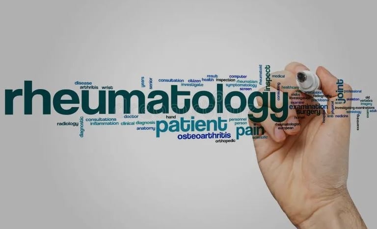 Rheumatology