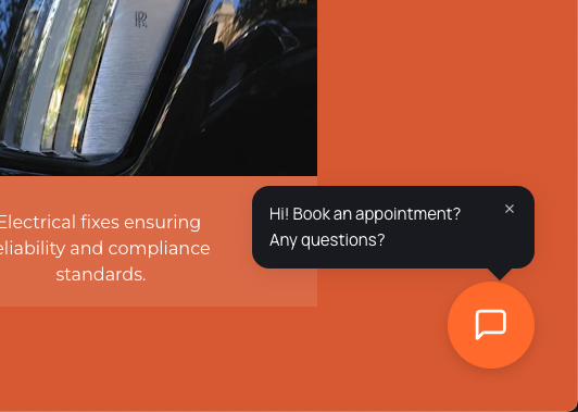 RebornLeads AI-powered Web Support Agent