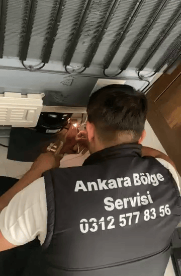 Buzdolabı Servisi