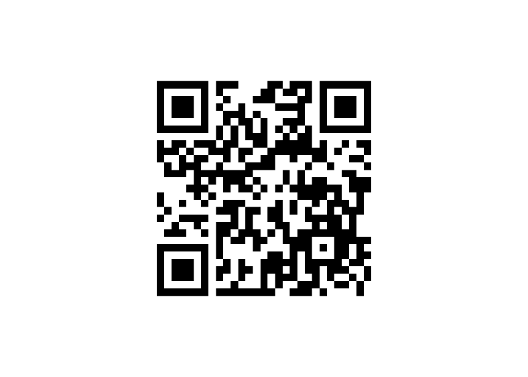 QR code for online dice