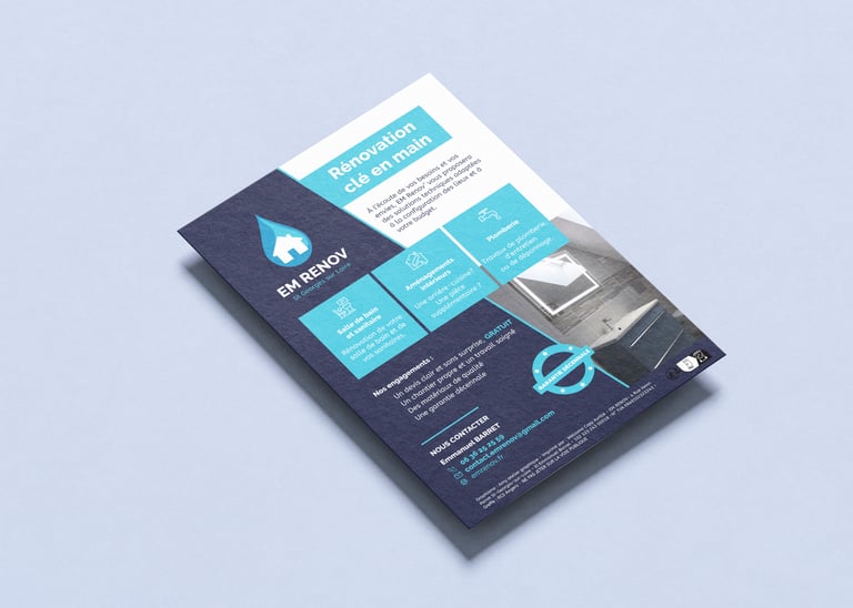 Flyer-EM RENOV-Amy atelier graphique
