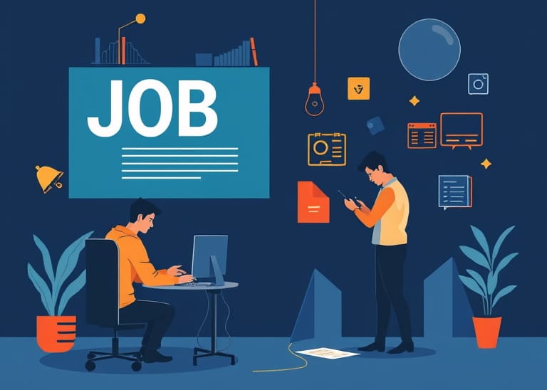 Collegence Key metrics - Industry Fit Score