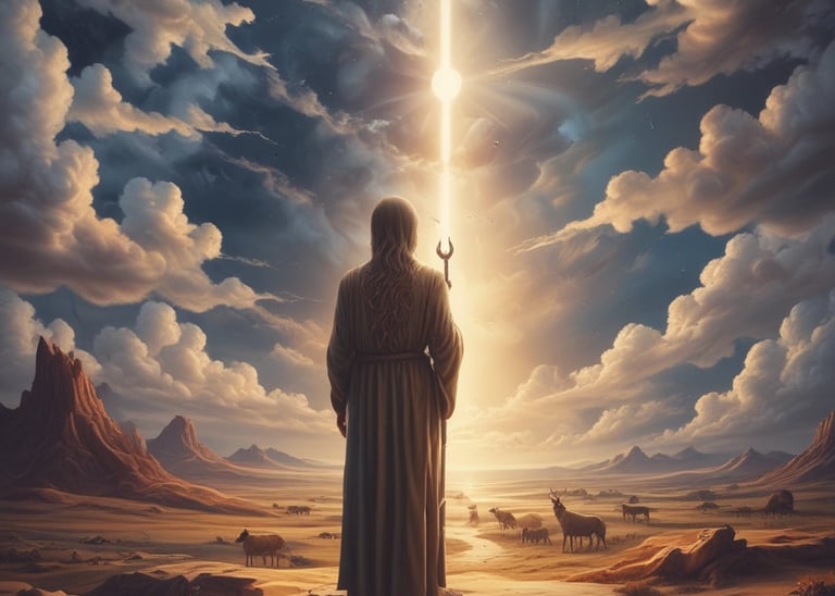 Does God Exist?
