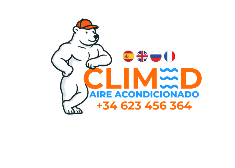CLIMED AIRE ACONDICIONADO HVAC SERVICE