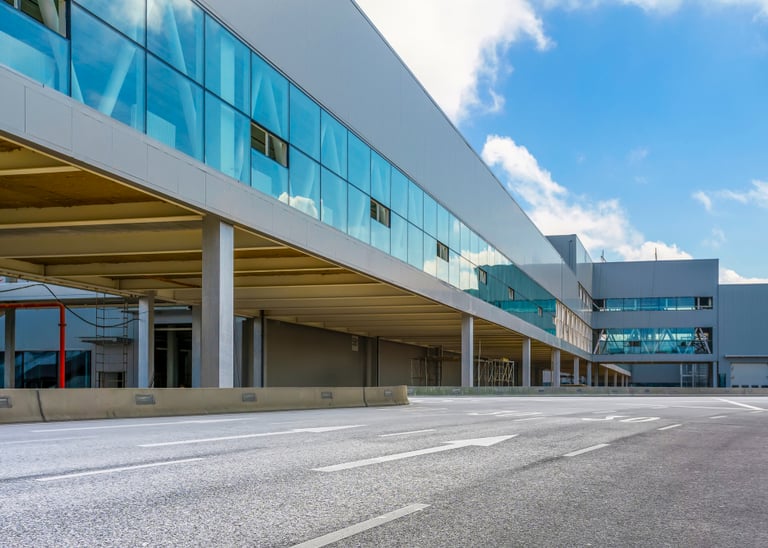 Déménagement commercial à Ahuntsic-Cartierville – Service rapide pour compagnies 5 étoiles 