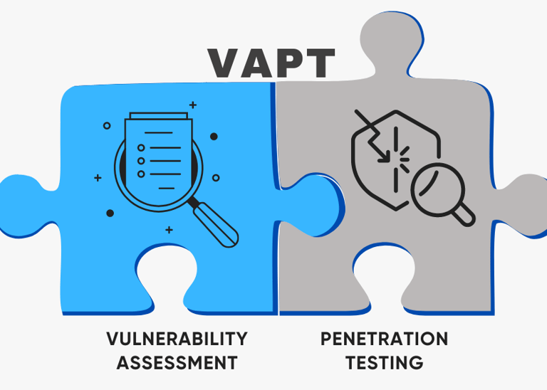 Vulnerability Assessment & Penetration Testing Services (VAPT)