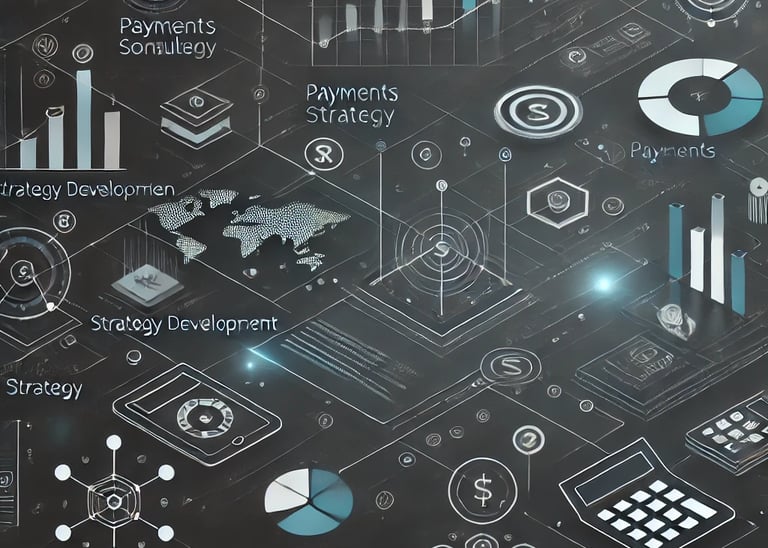 Fintech Consulting Services