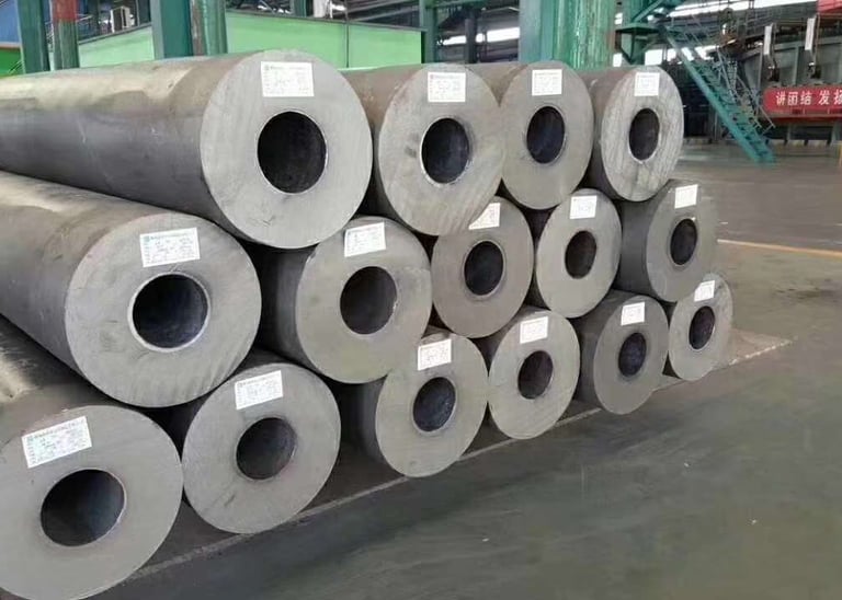 AST MA312 - Seamless and welded austenitic stainless steel pipes, latest prices, manufacturers, choo