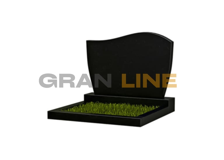 Подвійний пам'ятник №23