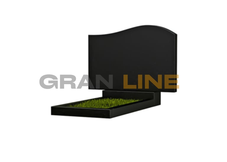 Подвійний пам'ятник №24