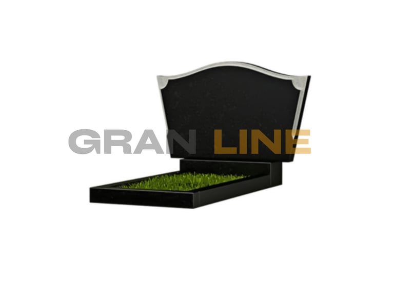 Подвійний пам'ятник №25