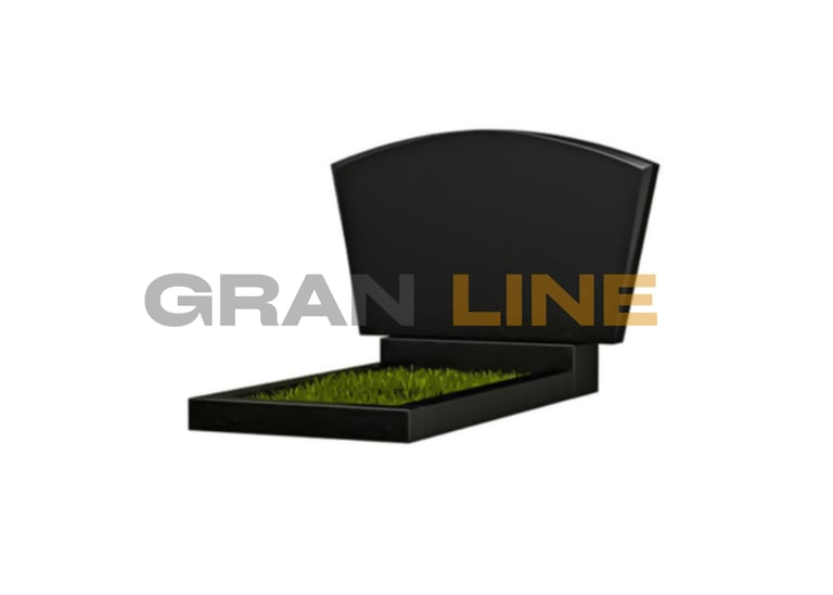 Подвійний пам'ятник №26