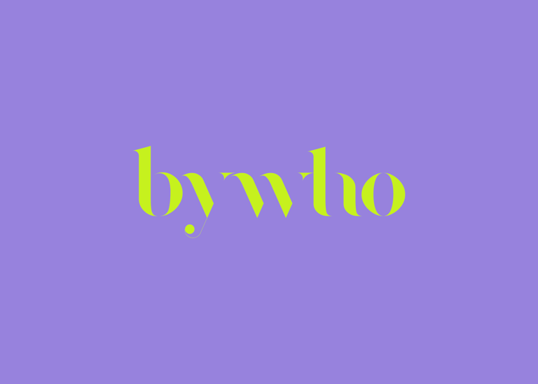 bywhothebrand by yara refaai