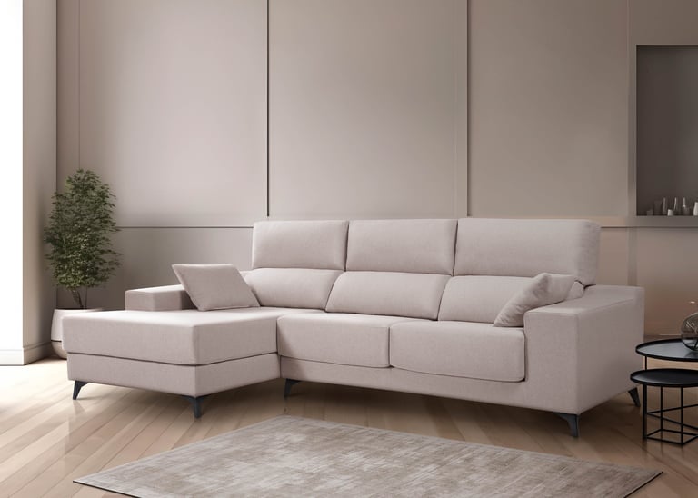sofa chaiselongue barato sofa rinconera