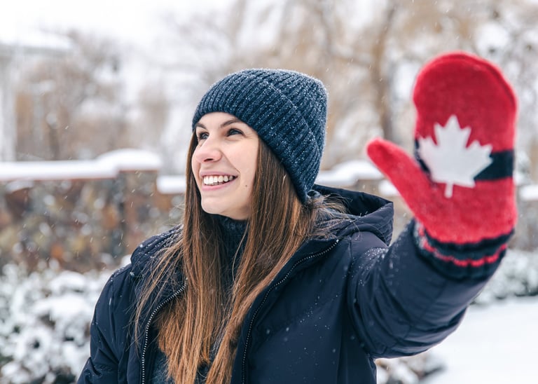 Canadian Experience Class Novus