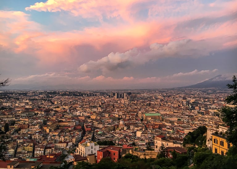 Belvedere San Martino