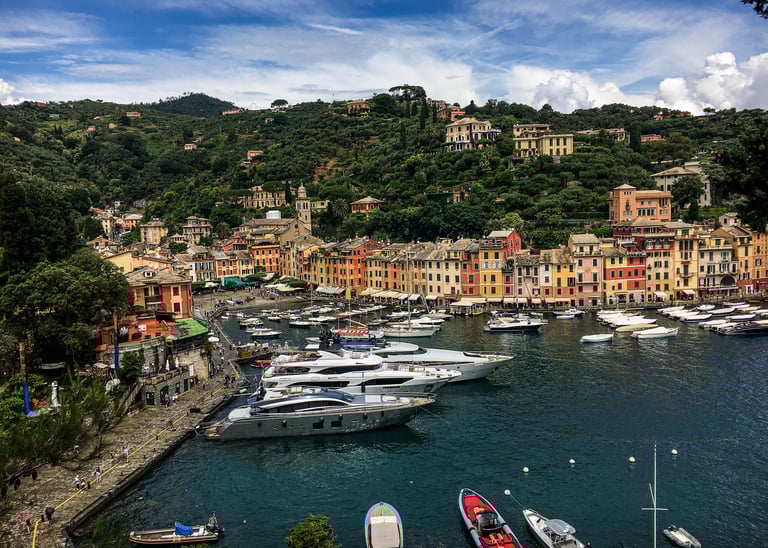 Portofino