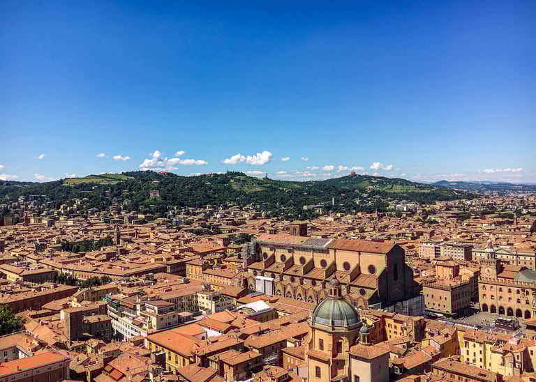 Bologna