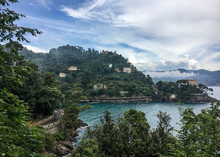 Portofino