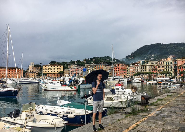 Santa Margherita Ligure