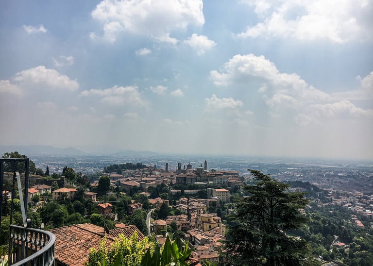 Bergamo