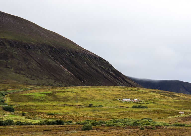 Hoy Orkney