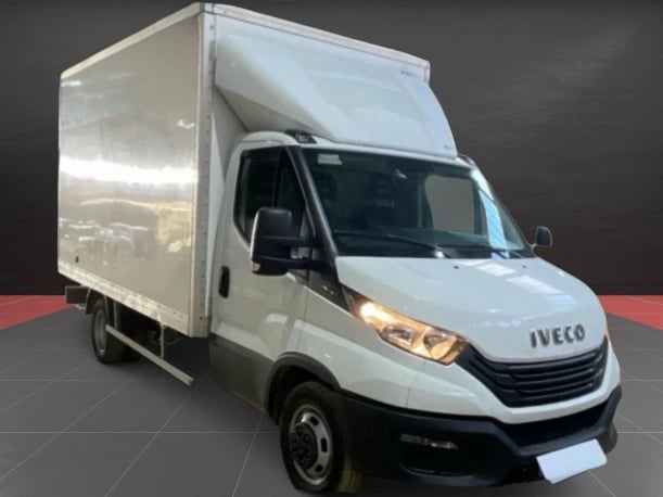 Iveco Daily camión 3500kg