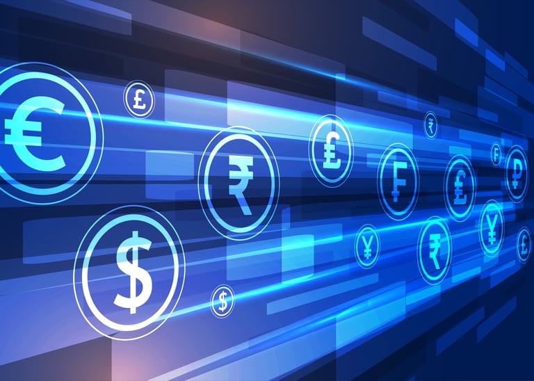 Commercial Banks (Public Sector, Private & Foreign Banks)