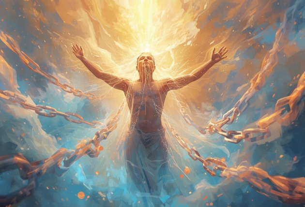 liberation karmique grâce à l'annulation des voeux karmiques