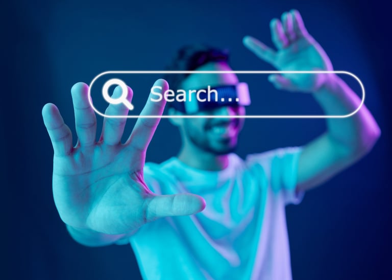 Kullanıcı sorularına en net yanıtı sunan, geleceğin arama dünyasına uyumlu AEO stratejileri.