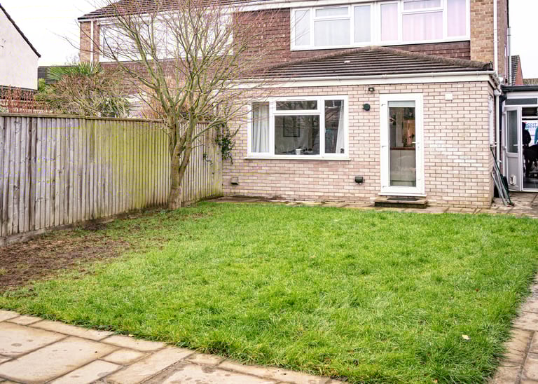 Winterbourne Landscapers