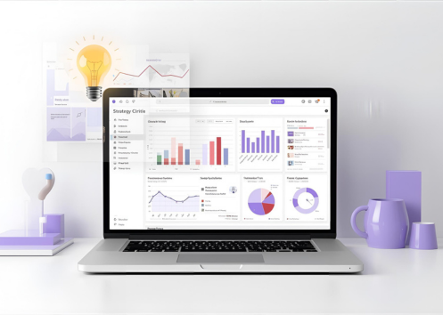 Pinterest ads report showing 7x ROAS for multiple eCommerce campaigns