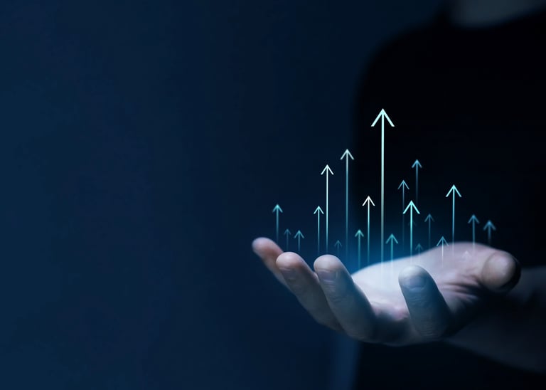 improving business performance