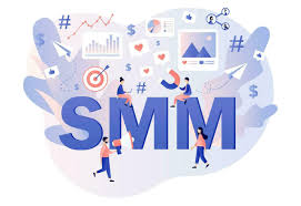 social media agency