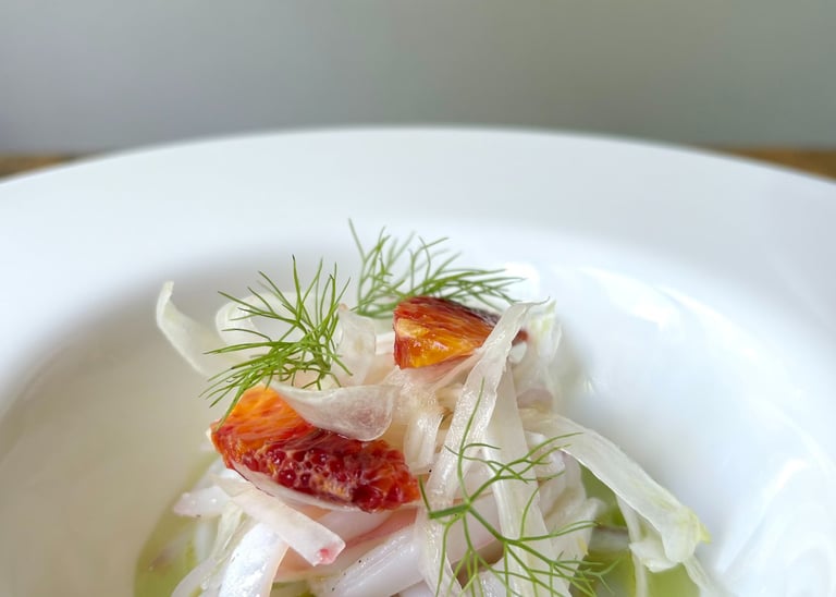 tagliatella di calamaro