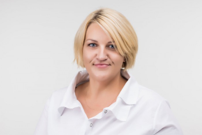 Profesionalios auklėtojos