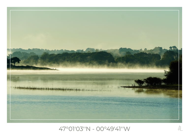 Lac du Verdon