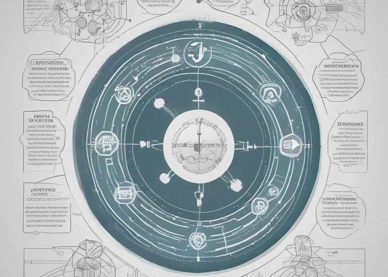 a man riding a skateboard down the side of a ramp