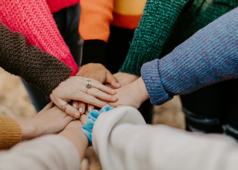 The Law Collective, affordable legal advice and legal support for small business and individuals