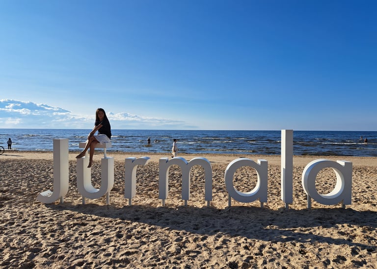 Jūrmala, Latvia
