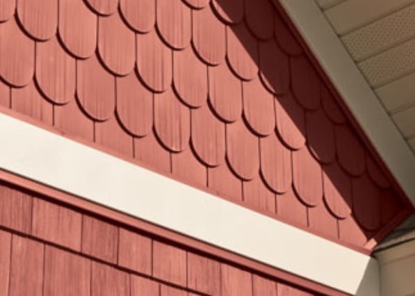 Vinyl Scallops and Shakes