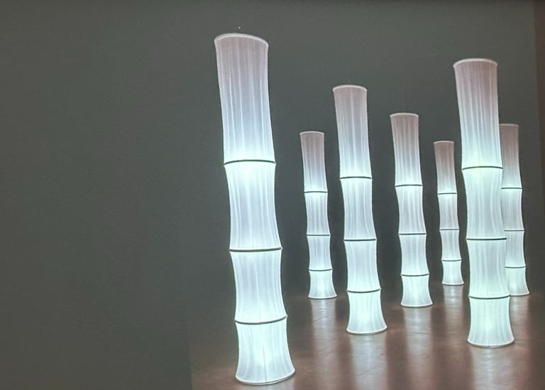 Kristof Timmerman | Beyond Binary ©16mag