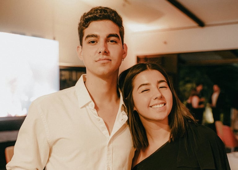 Fundadores de Colección Americana