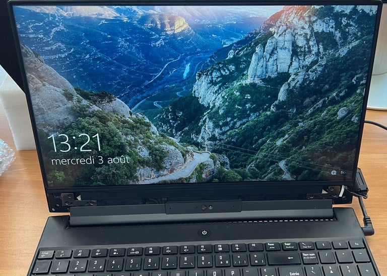 Écran Neuf Pc portable Gamer 