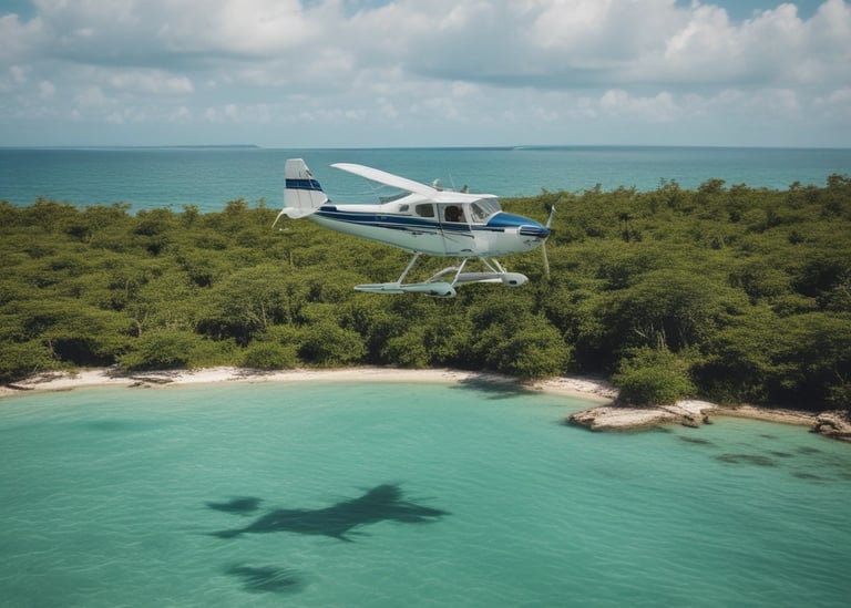 A serene forest path bathed in soft morning light, inviting exploration.