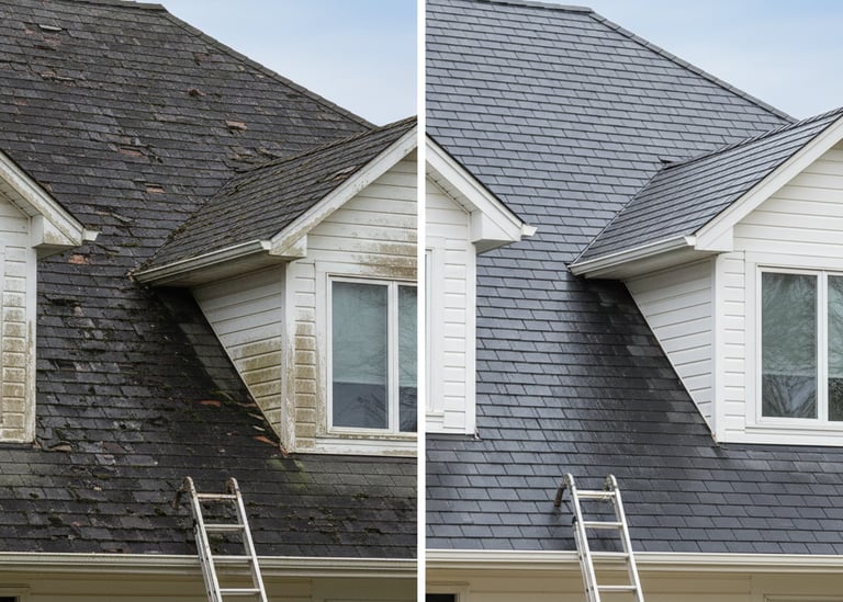 roofing services haverhill