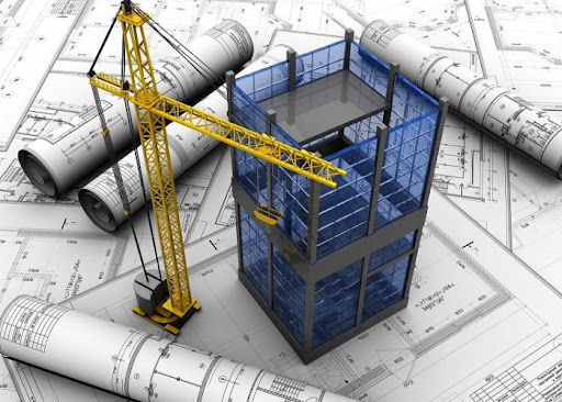 projeto para fazer uma estrutura metalica