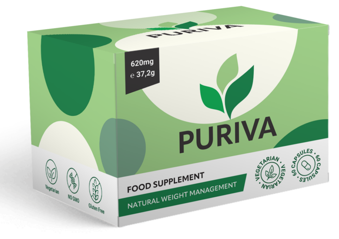 Puriva Diet Capsules