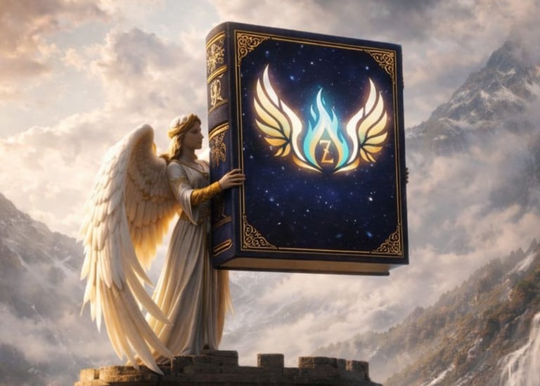  GOA CS-VM Rxandaphael Varlum: Beyond an Organization, A Living Cultural Ecosystem