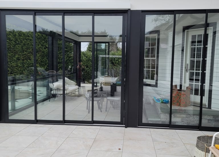 Comfort Pergola photo 5